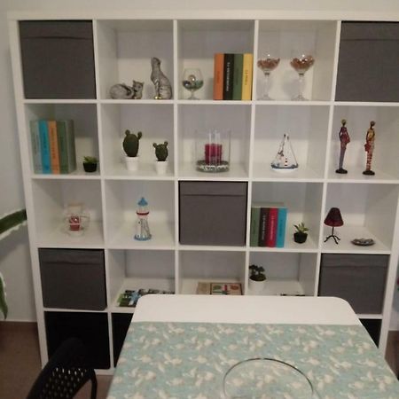 Apartamento Bediesta Санта Круз де Ла Палма Екстериор снимка