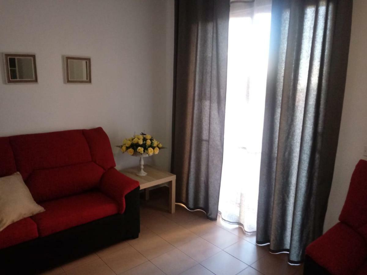 Apartamento Bediesta Санта Круз де Ла Палма Екстериор снимка