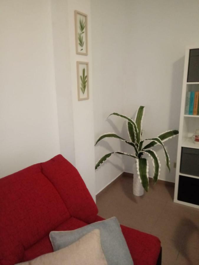 Apartamento Bediesta Санта Круз де Ла Палма Екстериор снимка