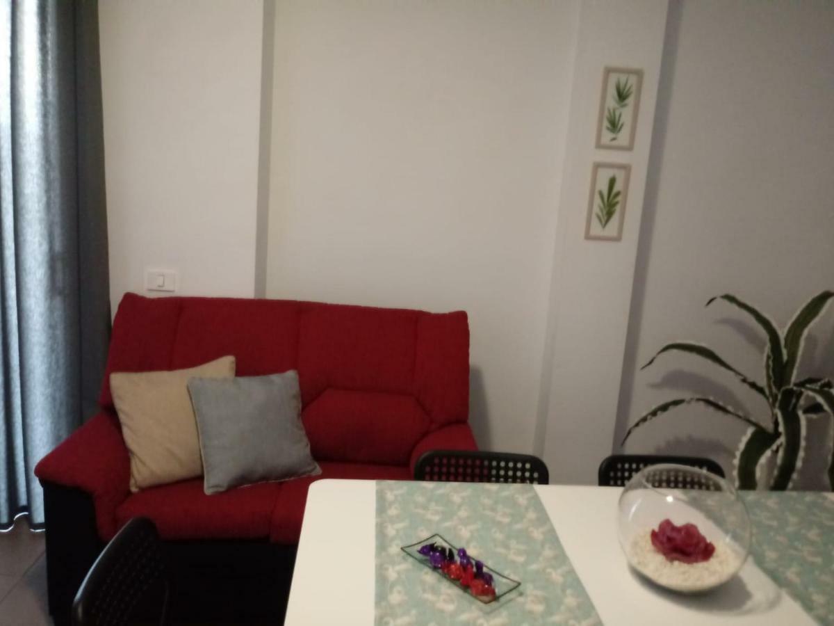 Apartamento Bediesta Санта Круз де Ла Палма Екстериор снимка