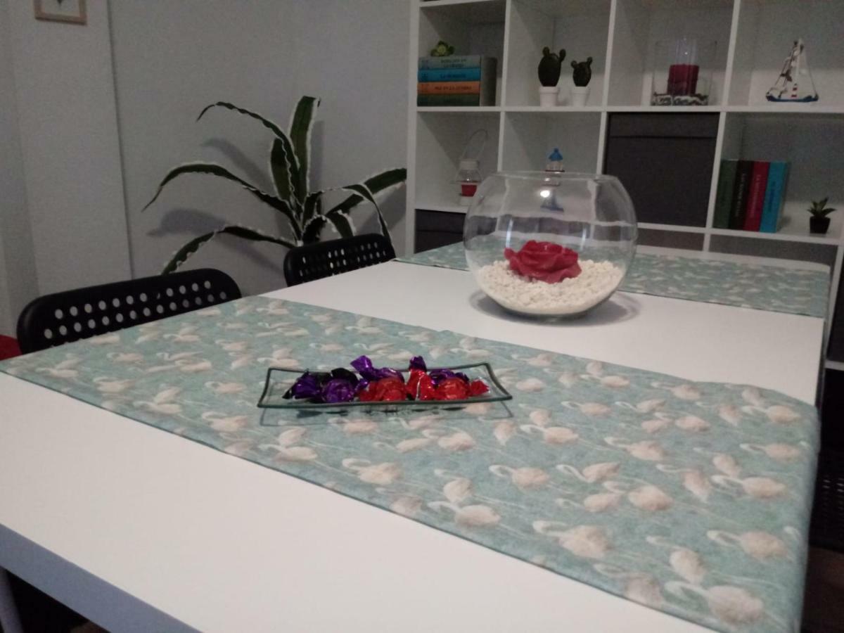 Apartamento Bediesta Санта Круз де Ла Палма Екстериор снимка
