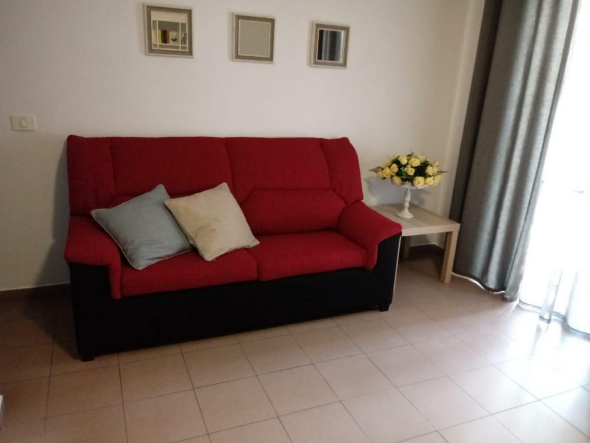 Apartamento Bediesta Санта Круз де Ла Палма Екстериор снимка