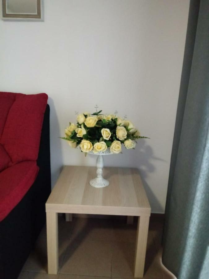 Apartamento Bediesta Санта Круз де Ла Палма Екстериор снимка