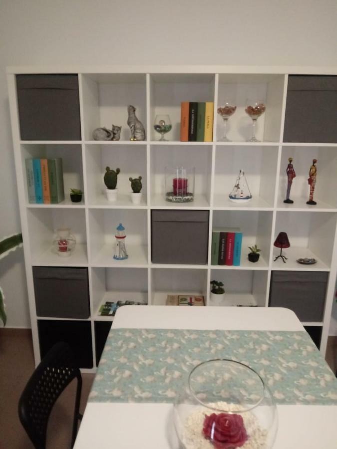 Apartamento Bediesta Санта Круз де Ла Палма Екстериор снимка