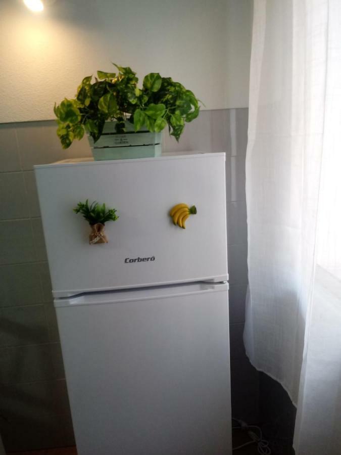 Apartamento Bediesta Санта Круз де Ла Палма Екстериор снимка