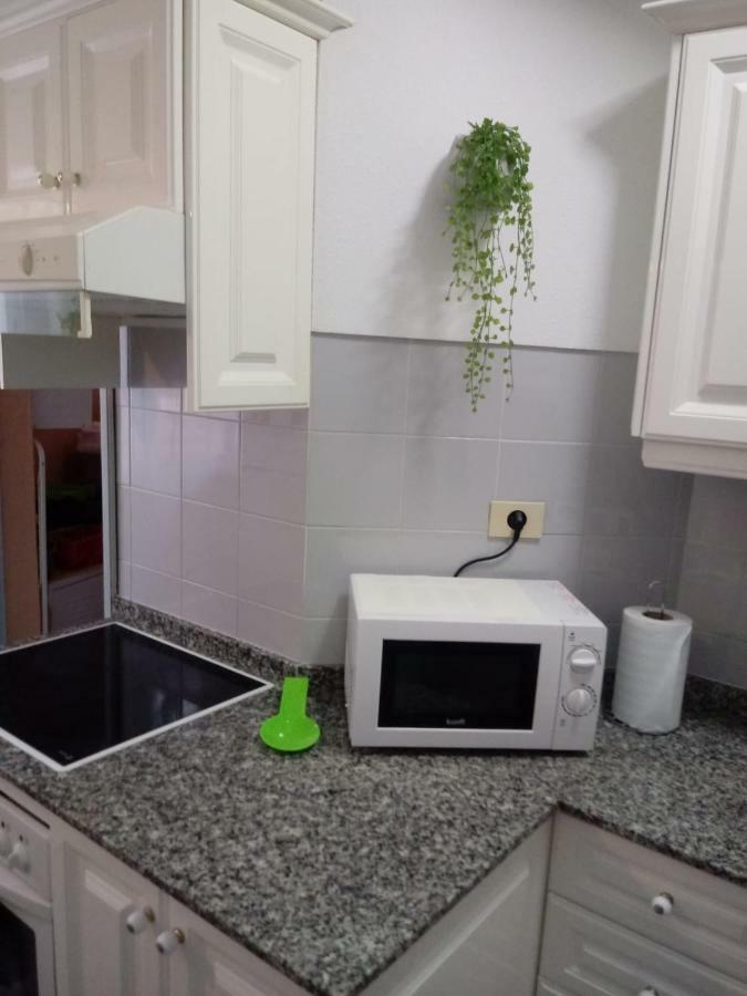 Apartamento Bediesta Санта Круз де Ла Палма Екстериор снимка