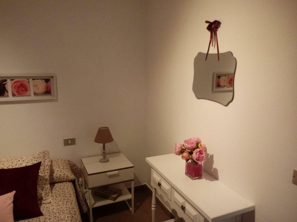 Apartamento Bediesta Санта Круз де Ла Палма Екстериор снимка