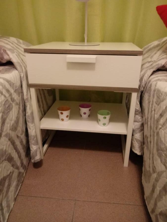 Apartamento Bediesta Санта Круз де Ла Палма Екстериор снимка