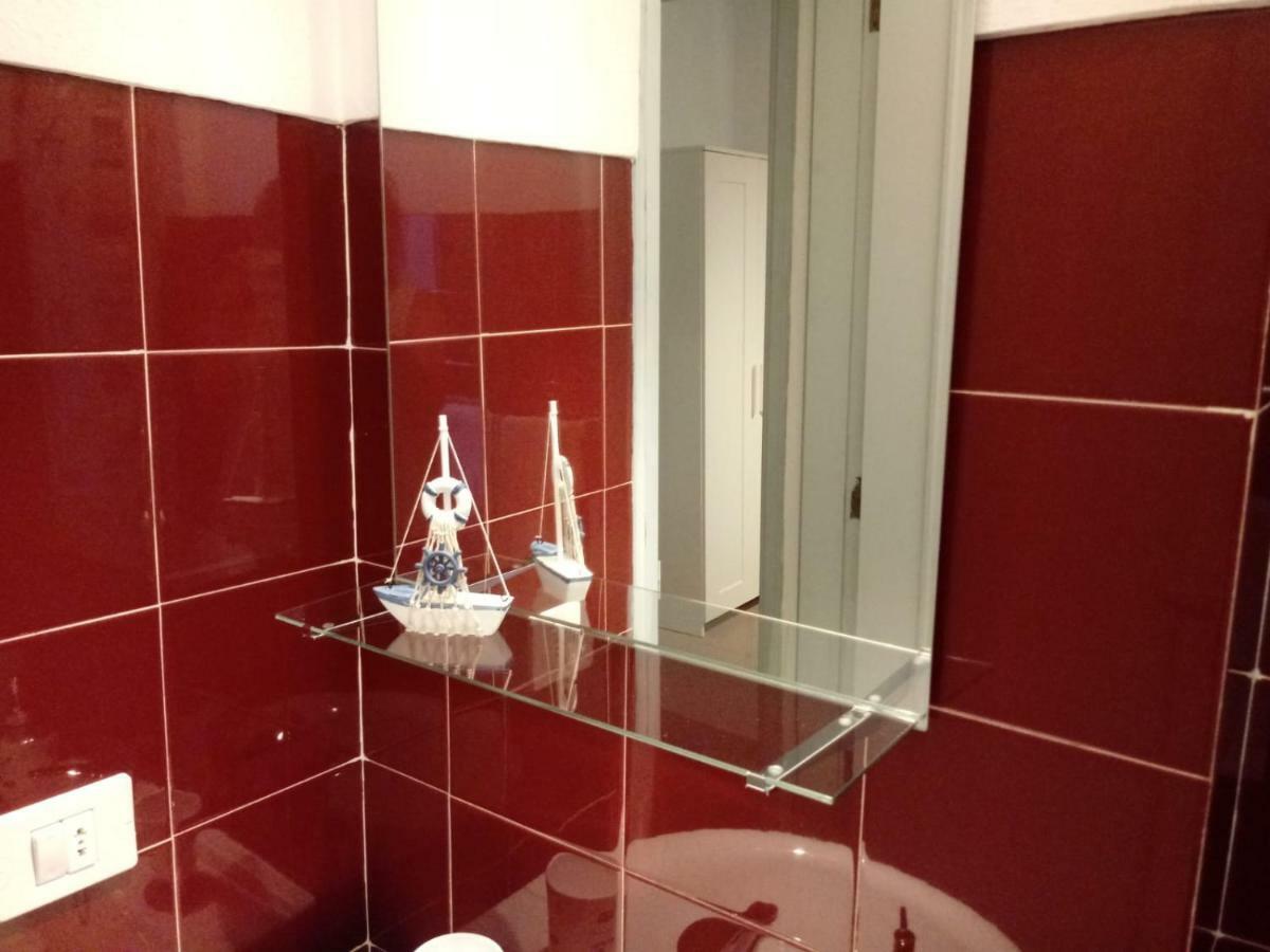 Apartamento Bediesta Санта Круз де Ла Палма Екстериор снимка