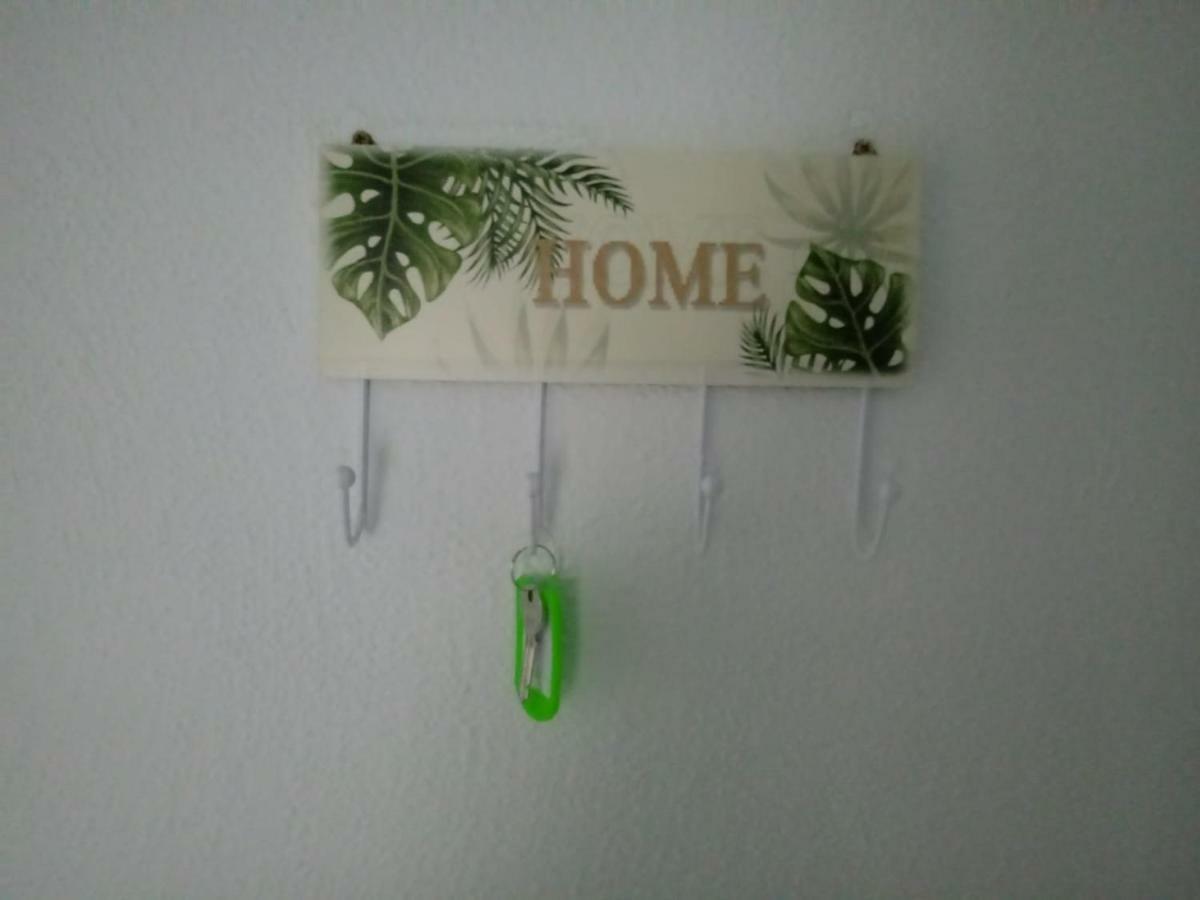 Apartamento Bediesta Санта Круз де Ла Палма Екстериор снимка