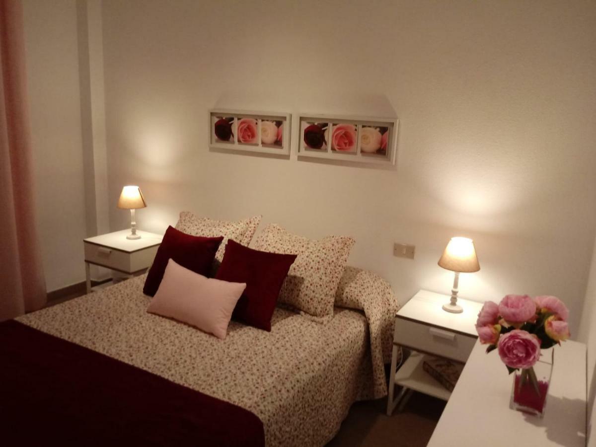 Apartamento Bediesta Санта Круз де Ла Палма Екстериор снимка