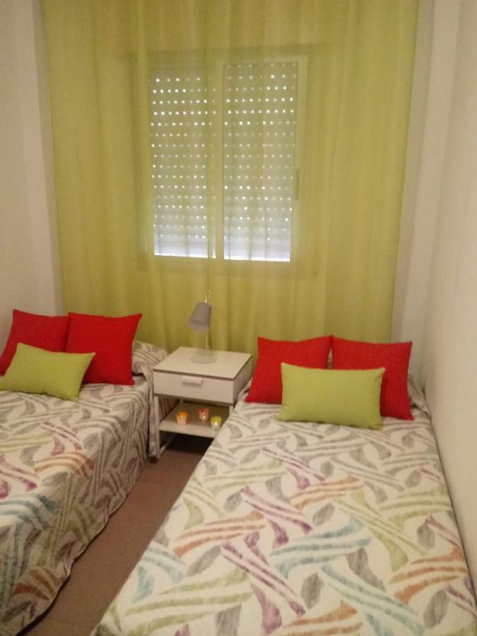 Apartamento Bediesta Санта Круз де Ла Палма Екстериор снимка