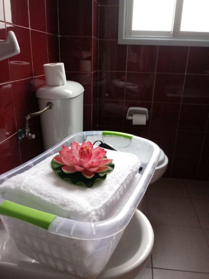 Apartamento Bediesta Санта Круз де Ла Палма Екстериор снимка