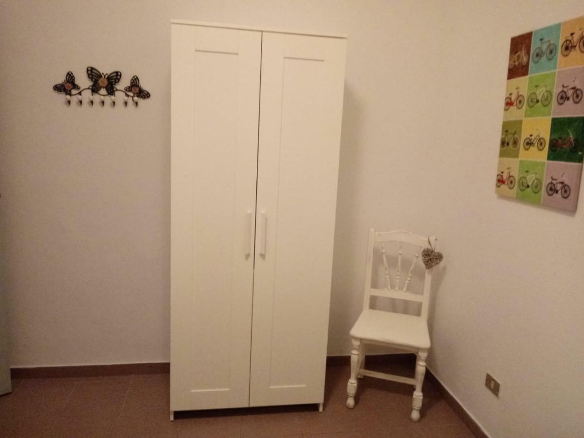 Apartamento Bediesta Санта Круз де Ла Палма Екстериор снимка
