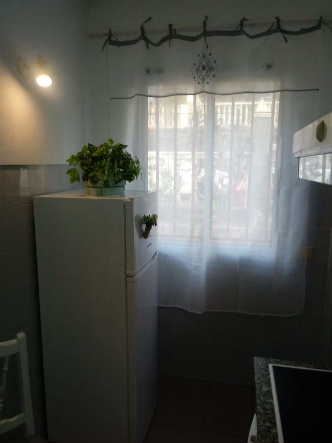 Apartamento Bediesta Санта Круз де Ла Палма Екстериор снимка