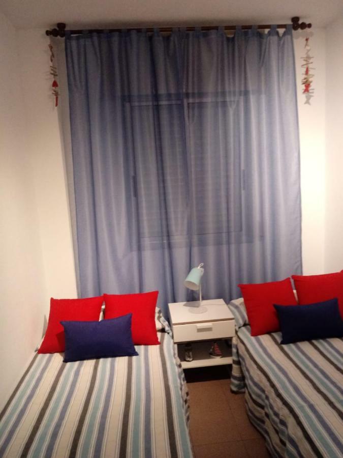 Apartamento Bediesta Санта Круз де Ла Палма Екстериор снимка