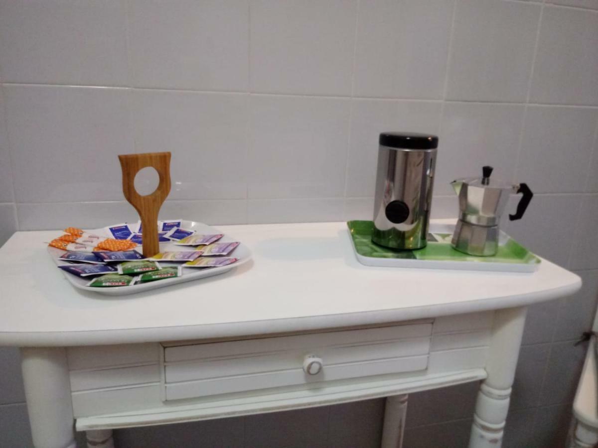 Apartamento Bediesta Санта Круз де Ла Палма Екстериор снимка