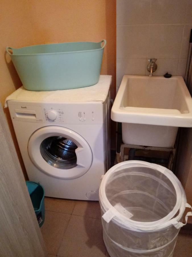 Apartamento Bediesta Санта Круз де Ла Палма Екстериор снимка