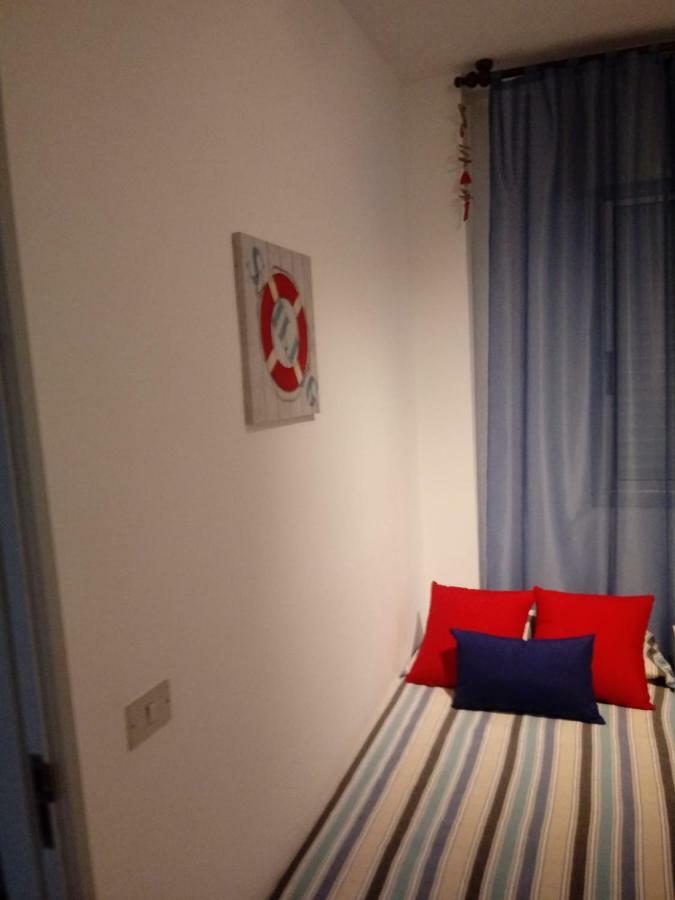 Apartamento Bediesta Санта Круз де Ла Палма Екстериор снимка