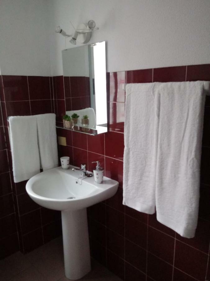 Apartamento Bediesta Санта Круз де Ла Палма Екстериор снимка
