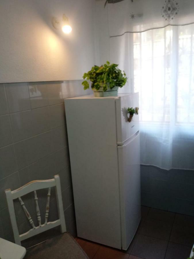 Apartamento Bediesta Санта Круз де Ла Палма Екстериор снимка