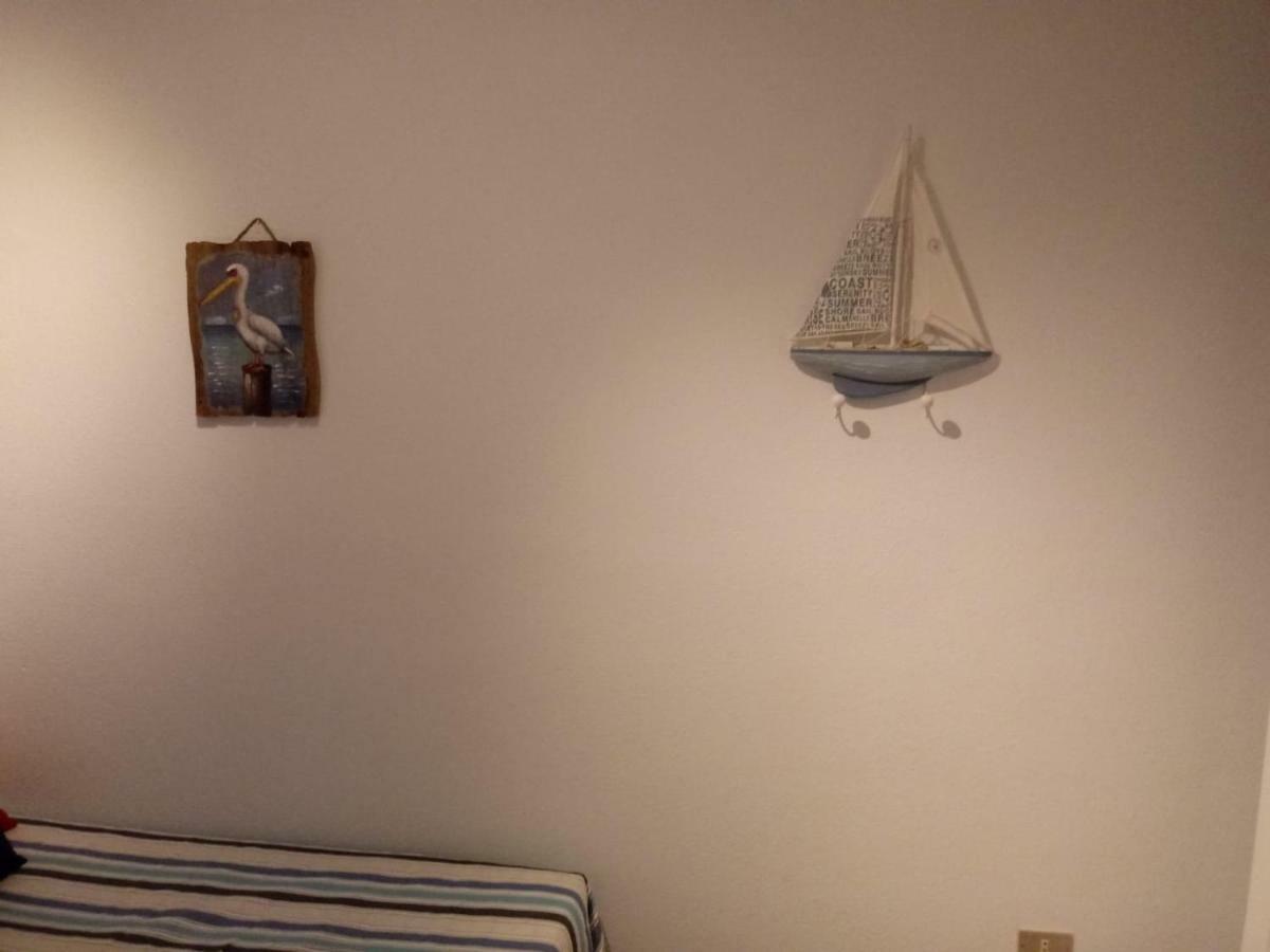 Apartamento Bediesta Санта Круз де Ла Палма Екстериор снимка