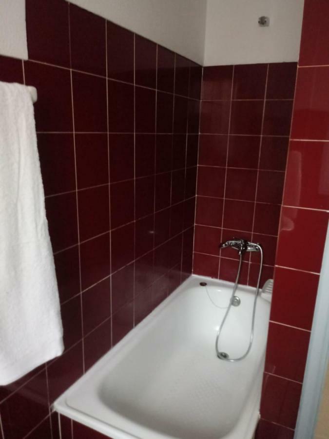 Apartamento Bediesta Санта Круз де Ла Палма Екстериор снимка